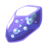 Pokestar - Water Stone in Legends: Z-A